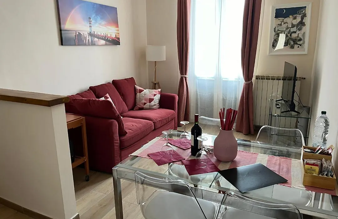 Mi Casa Es Su Casa-1