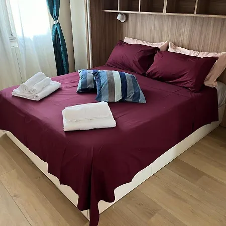 Mi Casa Es Su Casa-3